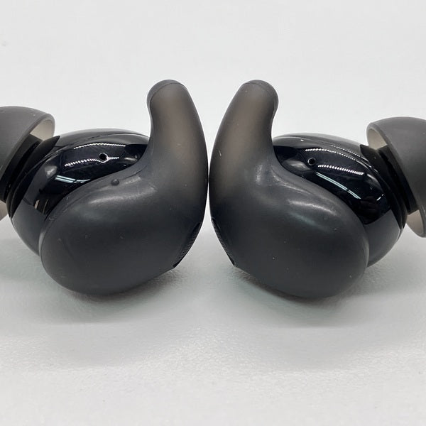 SONY 【中古】LinkBuds Fit ブラック 【WF-LS910N BZ】【日本橋】 – e