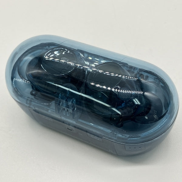 【中古】WF-C710N LZ グラスブルー【仙台】