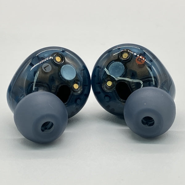 【中古】WF-C710N LZ グラスブルー【仙台】