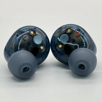 【中古】WF-C710N LZ グラスブルー【仙台】