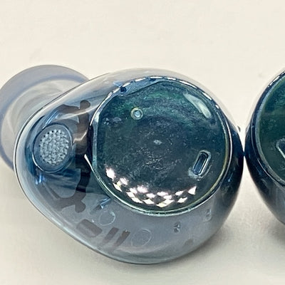 【中古】WF-C710N LZ グラスブルー【仙台】