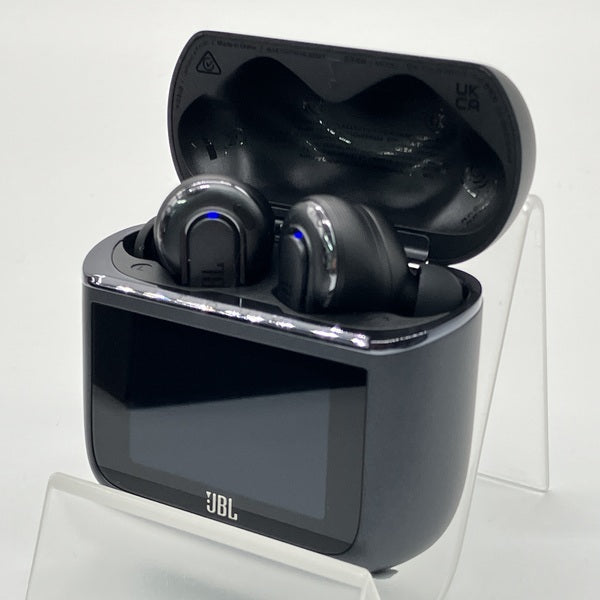 【中古】TOUR PRO 3 ブラック【JBLTOURPRO3BLK】【仙台】