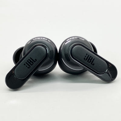 【中古】TOUR PRO 3 ブラック【JBLTOURPRO3BLK】【仙台】