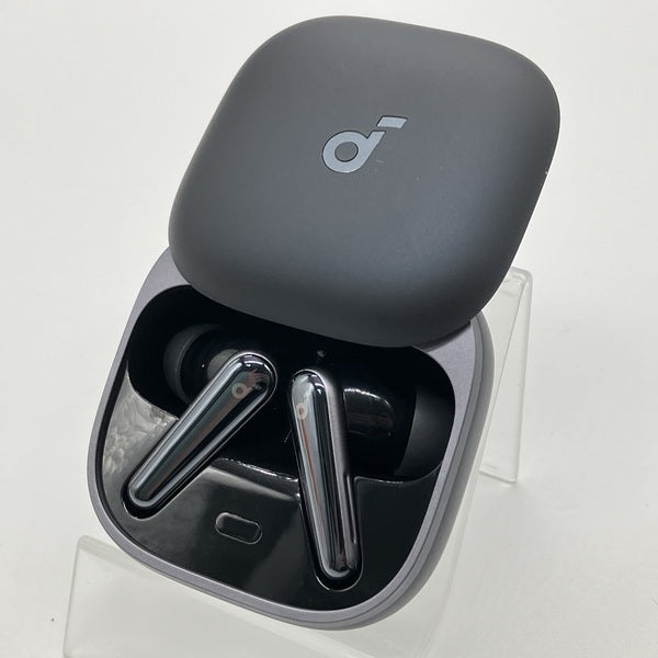 【中古】Soundcore Liberty 5 ミッドナイトブラック【A3957N11】【秋葉原】