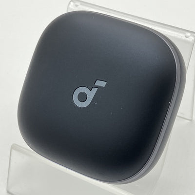 【中古】Soundcore Liberty 5 ミッドナイトブラック【A3957N11】【秋葉原】