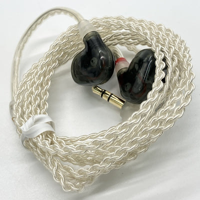 【中古】IE 500 PRO Smoky Black【仙台】