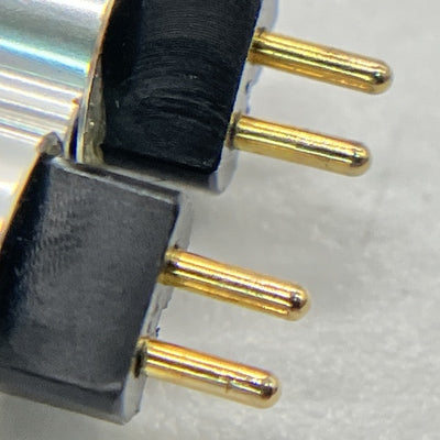 【中古】Glorious force Custom IEM 2pin 4.4φ（1.2m）【仙台】