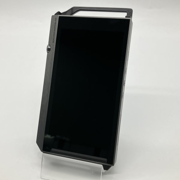 Pioneer 【中古】XDP-100R-K ブラック【秋葉原】 – e☆イヤホン
