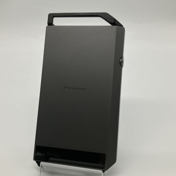 Pioneer 【中古】XDP-100R-K ブラック【秋葉原】 – e☆イヤホン