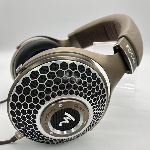 【中古】CLEAR MG【仙台】