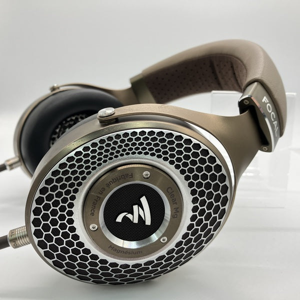 【中古】CLEAR MG【仙台】