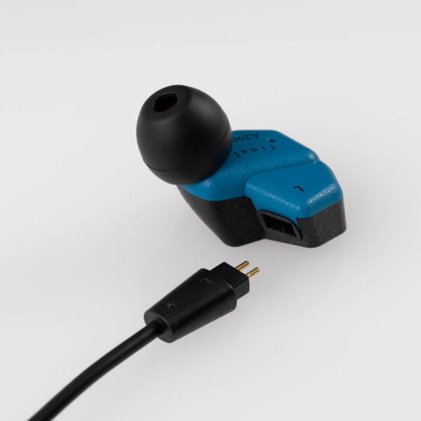 final A2000 – e☆イヤホン