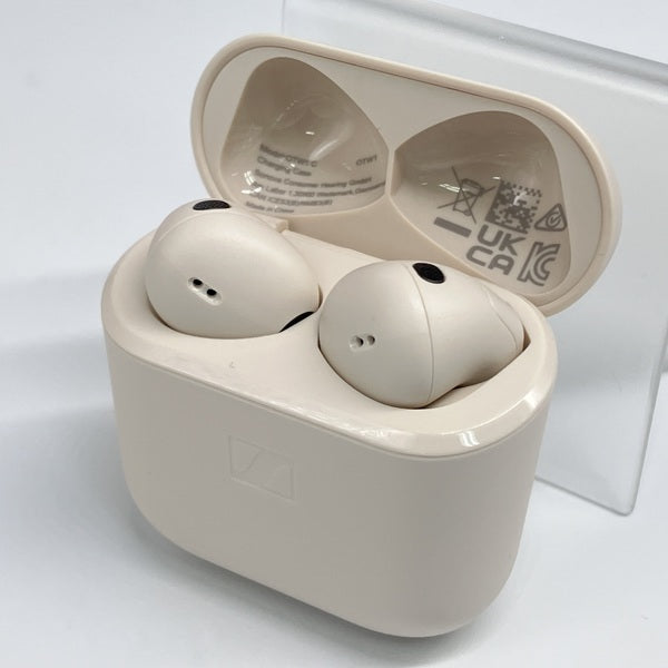 SENNHEISER 【中古】ACCENTUM Open クリーム 【700446】【秋葉原】 – e