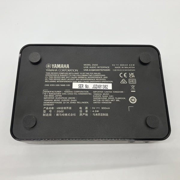 【中古】ZG02【名古屋】