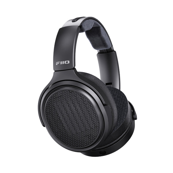 FIIO JT7 Black 【FIO-JT7-B】 – e☆イヤホン