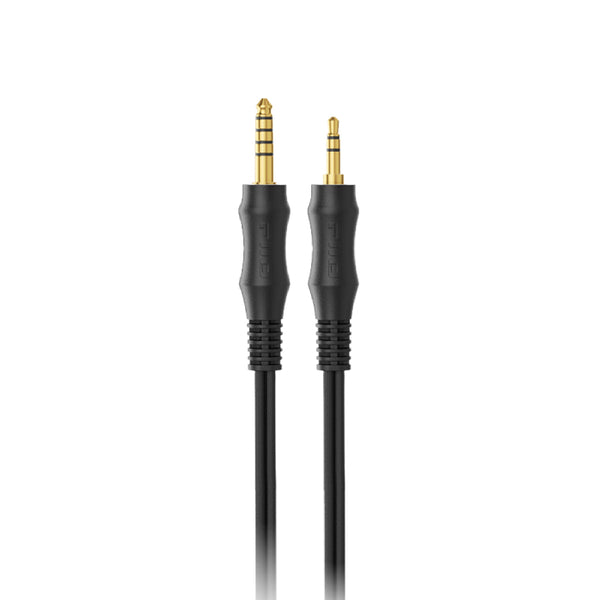 FIIO JT7 Black 【FIO-JT7-B】 – e☆イヤホン