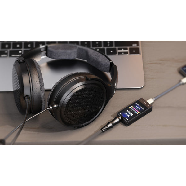 FIIO JT7 Black 【FIO-JT7-B】 – e☆イヤホン