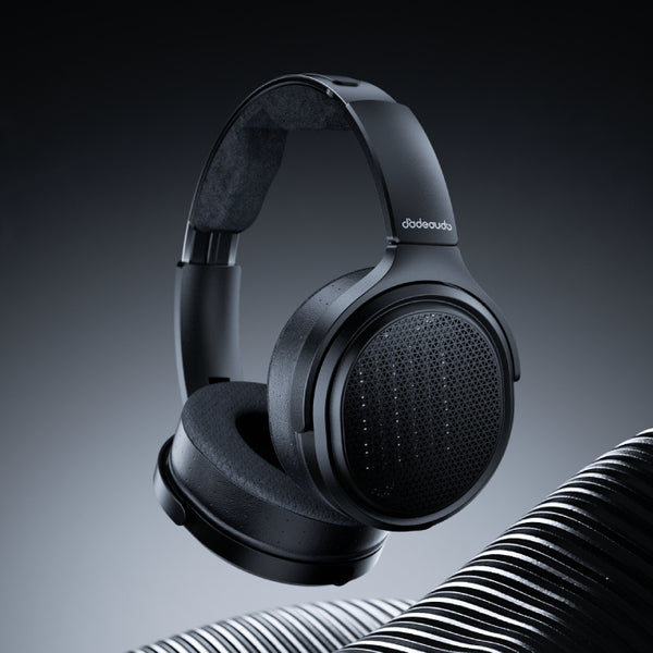 FIIO JT7 Black 【FIO-JT7-B】 – e☆イヤホン