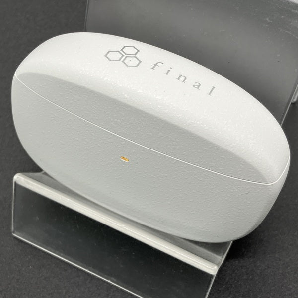 final 【中古】ZE3000 for ASMR【秋葉原】 – e☆イヤホン