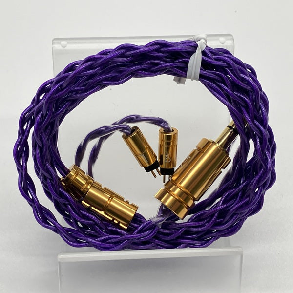 【中古】Oslo MKIV - Custom - 4.4mm 【BEA-0584】【秋葉原】