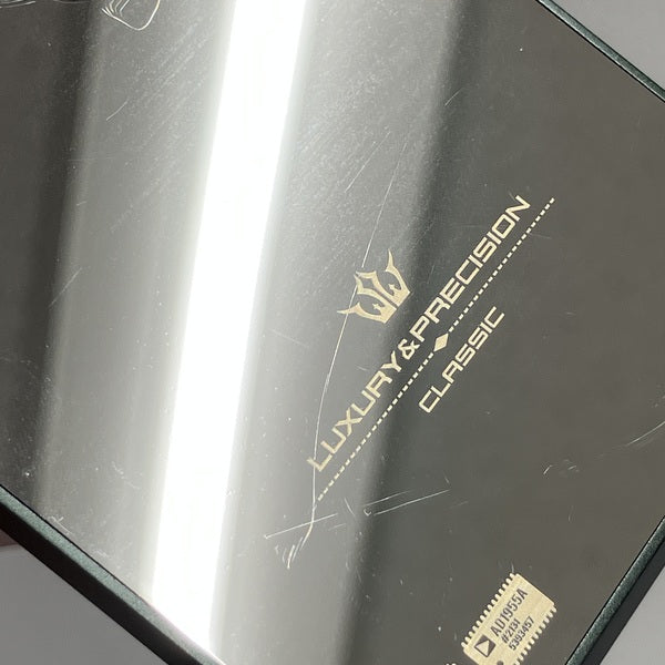 楽彼(LUXURY&PRECISION) 【中古】AD1955DACカード E7専用【秋葉原