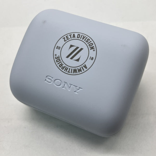 SONY 【中古】INZONE Buds「ZETA DIVISION」EDITION【名古屋】 – e