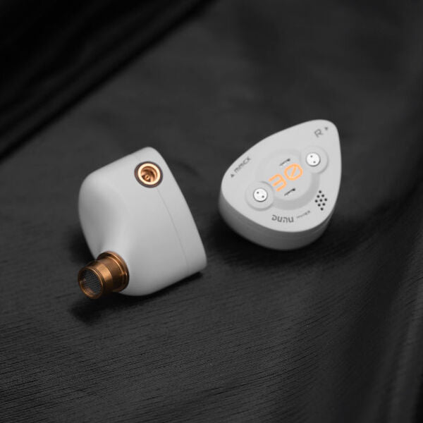 DUNU-TOPSOUND DK3001BD EA Edition – e☆イヤホン