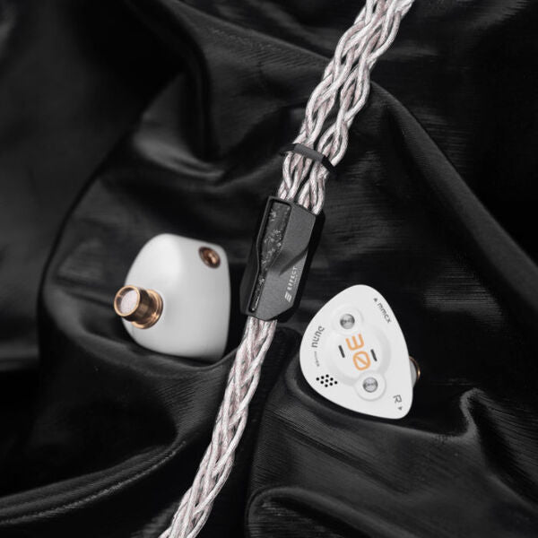 DUNU-TOPSOUND DK3001BD EA Edition – e☆イヤホン