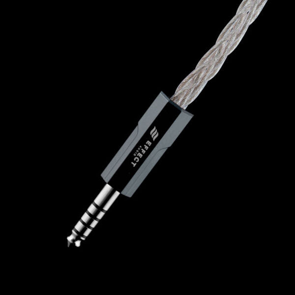 イヤホン DUNU DK3001BD EA (EFFECT AUDIO ) DUNU-TOPSOUND DK3001BD EA Edition – e☆イヤホン