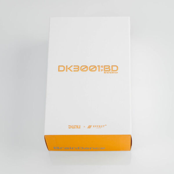 DUNU-TOPSOUND DK3001BD EA Edition – e☆イヤホン