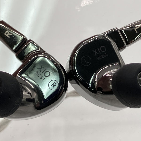 Astell&Kern 【中古】XIO 【IRV-AK-XIO】【秋葉原】 – e☆イヤホン