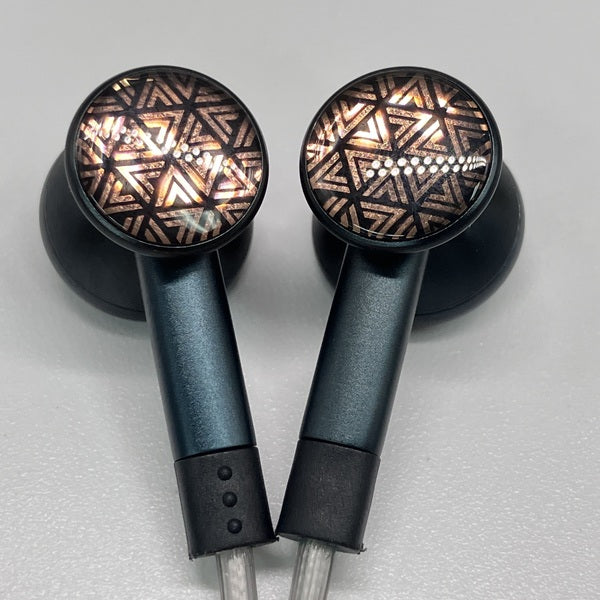 【中古】FF3S Black 【FIO-IEM-FF3S-B】【日本橋】