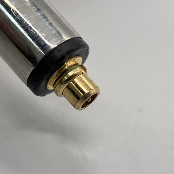 【中古】シルバーコートケーブル MMCX 1.2m 4.4mm 5極バランス 【C106 MS12EZCLEH】【日本橋】