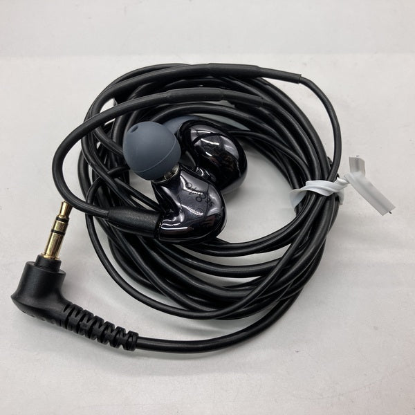 SHURE 【中古】SE846-K+BT2-A【秋葉原】 – e☆イヤホン