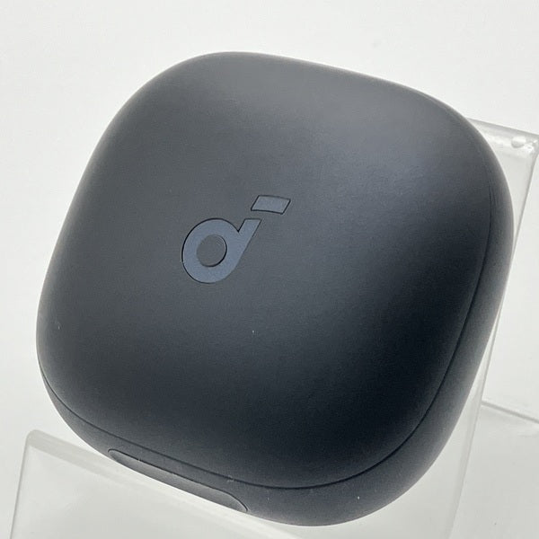 【中古】Soundcore Liberty 4 Pro ミッドナイトブラック 【A3954N11】【秋葉原】