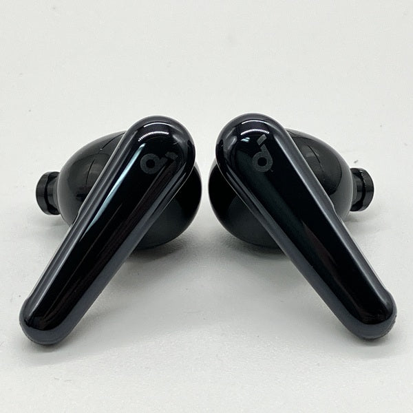 【中古】Soundcore Liberty 4 Pro ミッドナイトブラック 【A3954N11】【秋葉原】