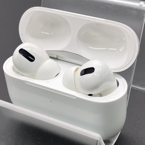【中古】AirPods Pro MWP22J/A【日本橋】