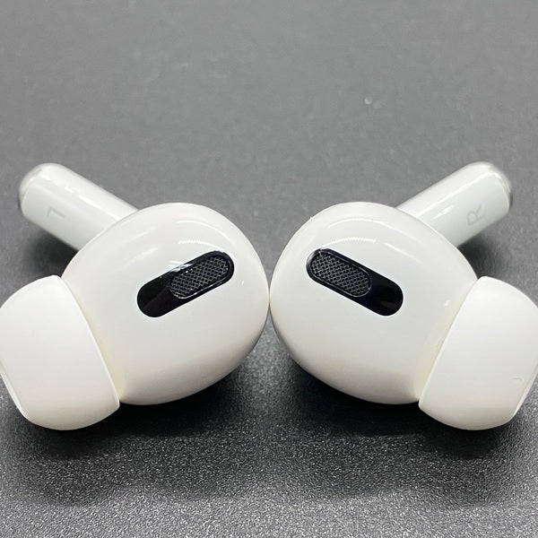 Apple 【中古】AirPods Pro MWP22J/A【日本橋】 – e☆イヤホン