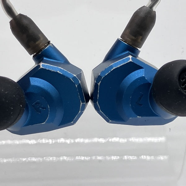 Campfire Audio 【中古】POLARIS II 【CAM-5317】【秋葉原】 – e☆イヤホン