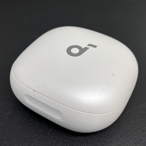 【中古】Soundcore Liberty 4 Pro パールホワイト 【A3954N21】【秋葉原】