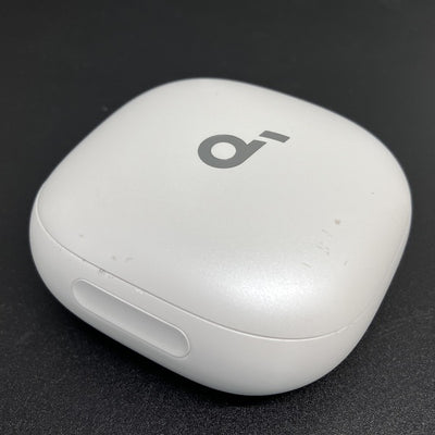 【中古】Soundcore Liberty 4 Pro パールホワイト 【A3954N21】【秋葉原】