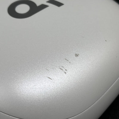 【中古】Soundcore Liberty 4 Pro パールホワイト 【A3954N21】【秋葉原】