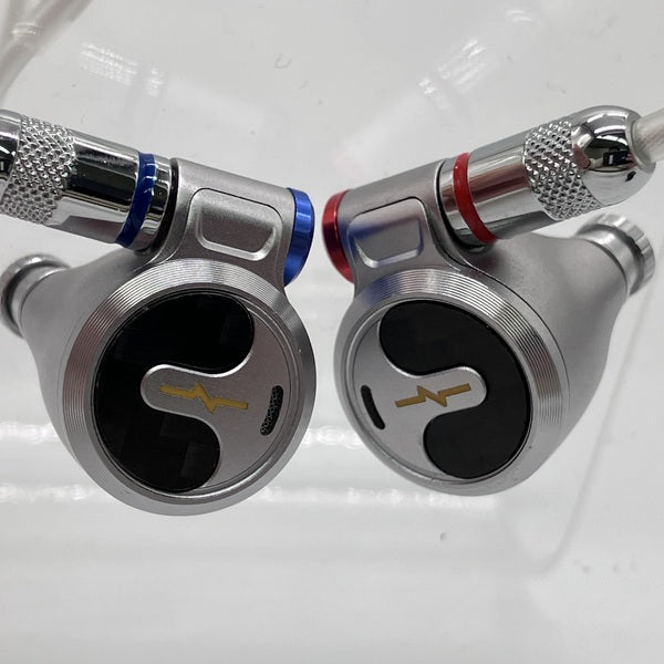 【中古】NICEHCK F1【日本橋】