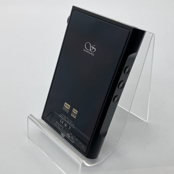 【中古】M3X ブラック【秋葉原】