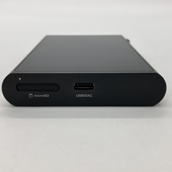 【中古】M3X ブラック【秋葉原】