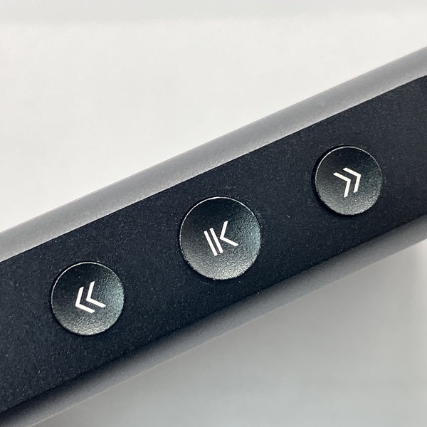 【中古】M3X ブラック【秋葉原】