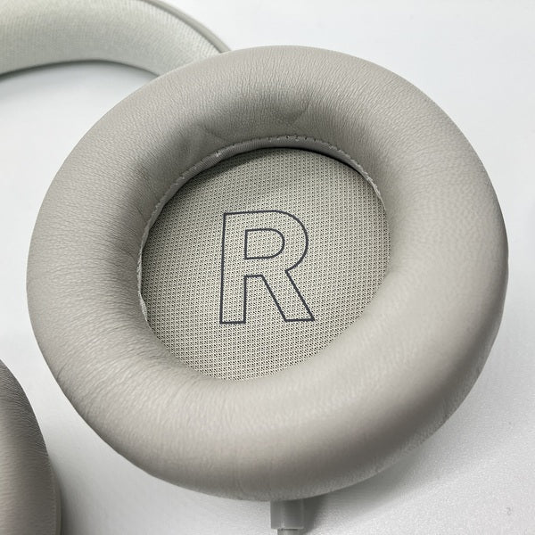 BANG & OLUFSEN 【中古】Beoplay Portal PC PlayStation (Grey mist