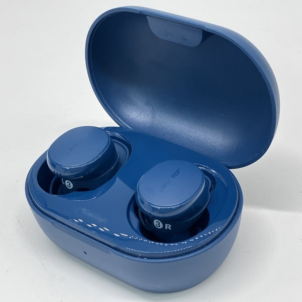 【中古】QuietComfort Earbuds TWILIGHT BLUE【日本橋】