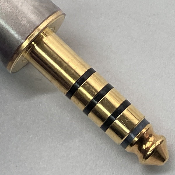 【中古】【SOUND Labo AIMS コラボ】OG-01 (2pin - 4.4mm)【秋葉原】