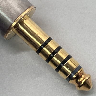 【中古】【SOUND Labo AIMS コラボ】OG-01 (2pin - 4.4mm)【秋葉原】